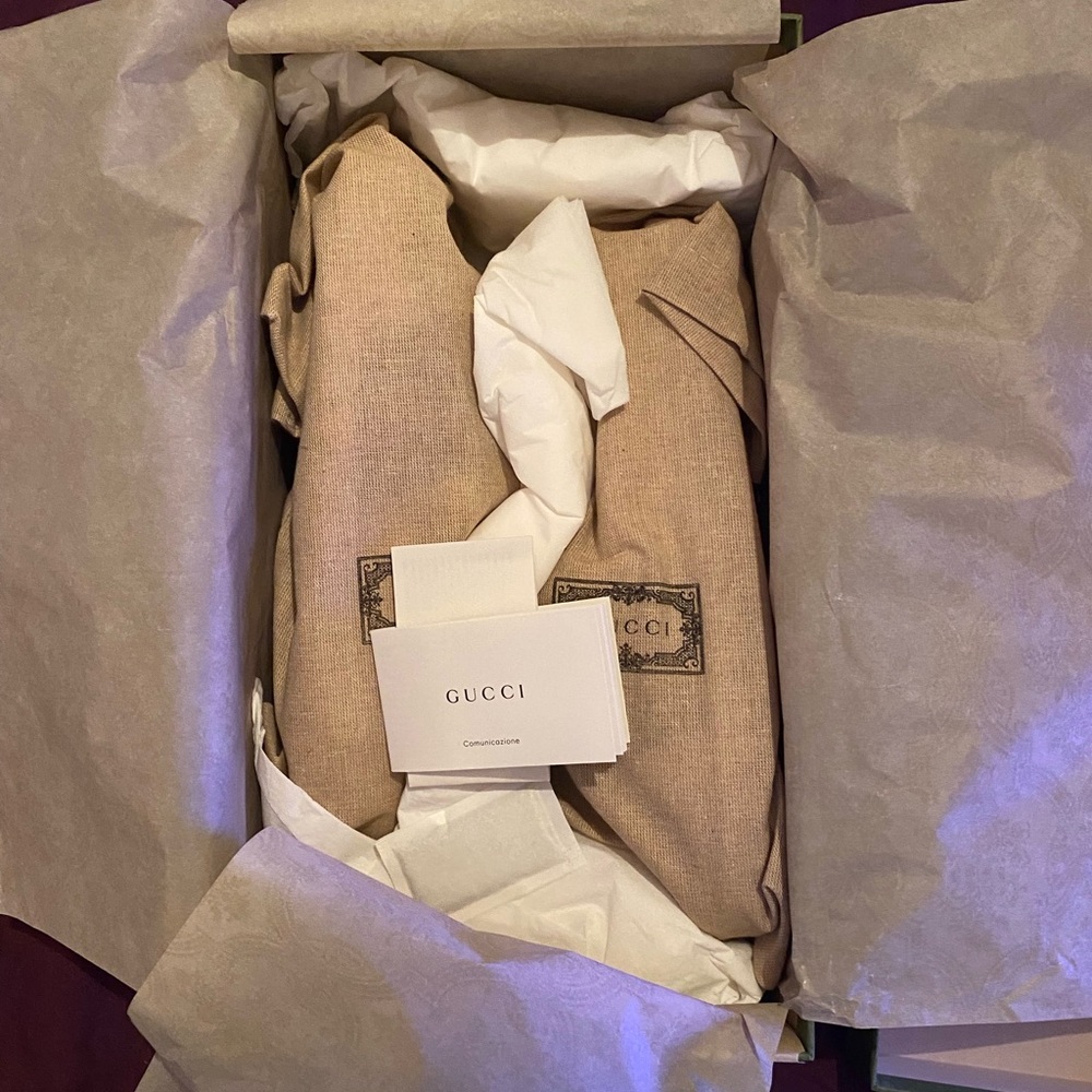GUCCi Shoes